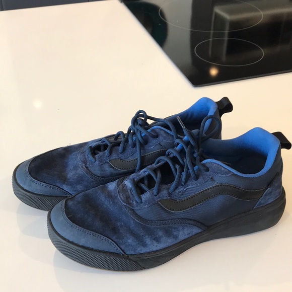 Vans Extra Cush - Picture 3 of 7